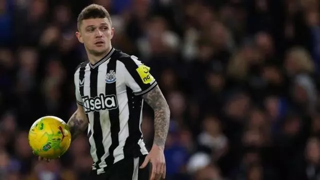 Trippier: "Tenemos mucha confianza"