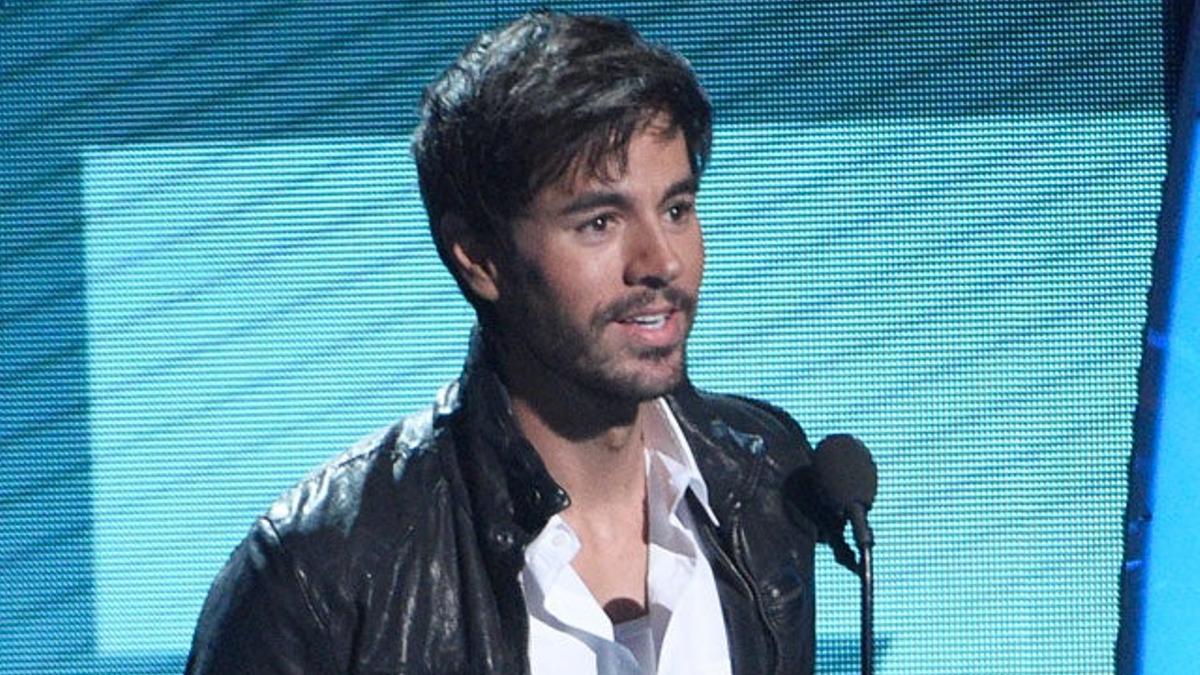 La letra de la canción de Enrique Iglesias que habla sobre la infidelidad de Íñigo Onieva