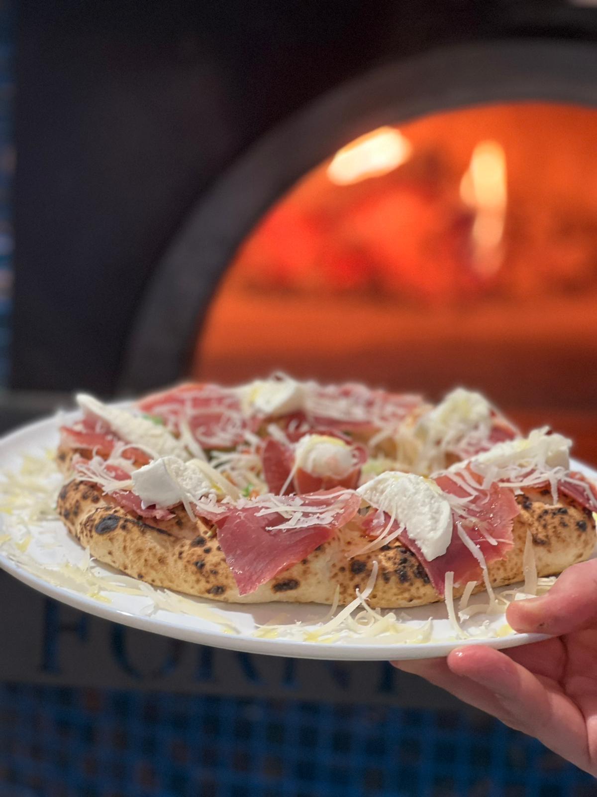 Sus platos se elaboran al más puro estilo tradicional