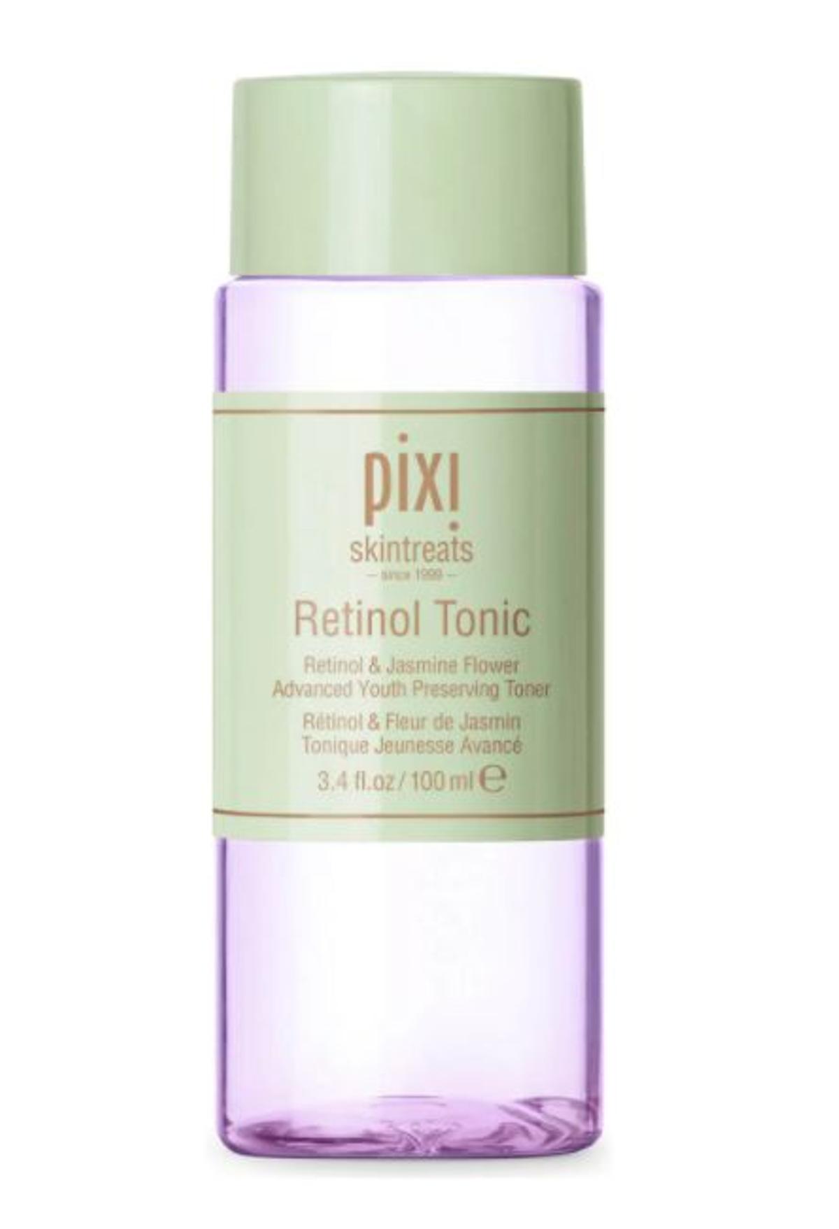 Tónico Retinol de PIXI