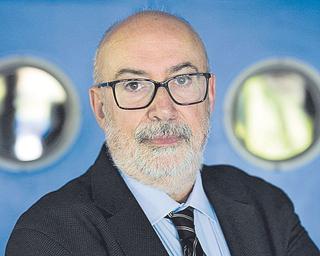 Manuel Alcaraz Ramos