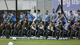 La historia avala a Argentina: nunca ha perdido una semifinal mundialista