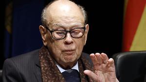 El tribunal no deslliura Jordi Pujol i Soley del judici per la seva fortuna a Andorra, almenys de moment