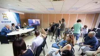 Educación espera iniciar a finales de año las obras del nuevo instituto de Ibiza, que tendrá 690 plazas