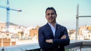 Samuel Reyes: «Si l’aigua del pantà de Sau no passa el control de qualitat, suspendrem l’operació»