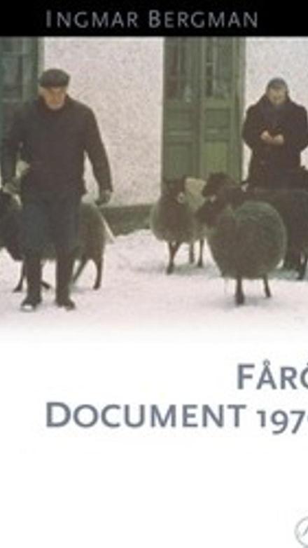 Documento sobre Farö 1979