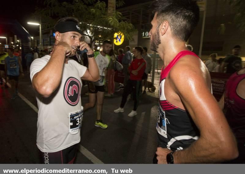 IV 10k Nocturno Grao de Castellón