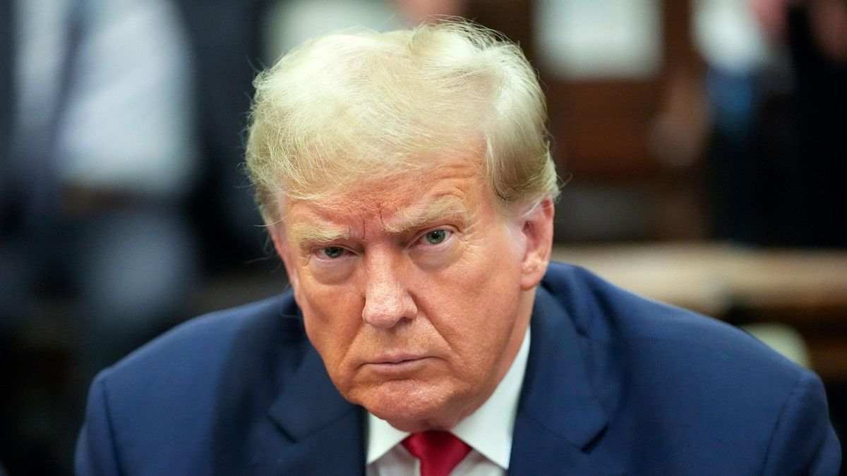 Donald Trump está desmantelando la lucha contra el cambio climático