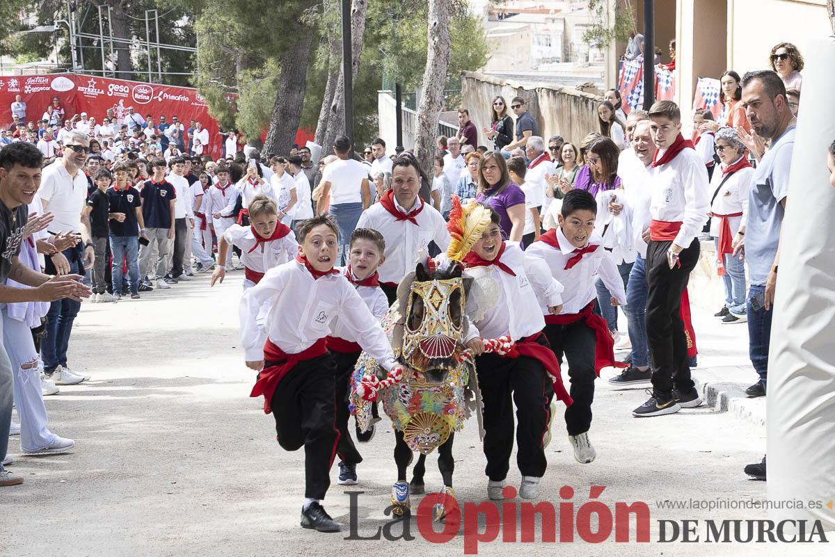 Caballos del Vino/Carrera infantil_018