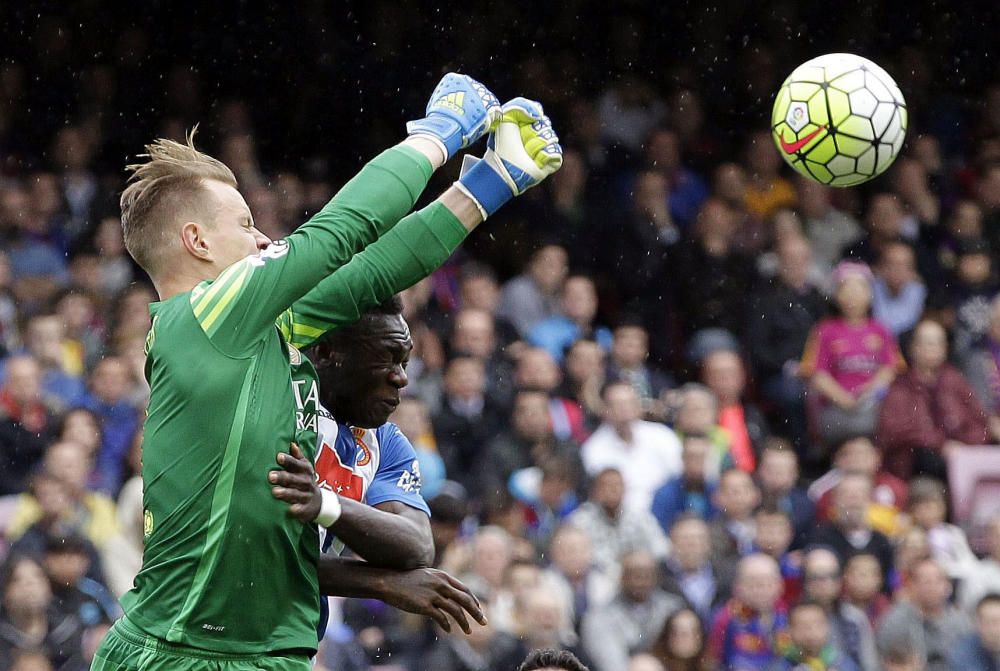 FC Barcelona - Espanyol