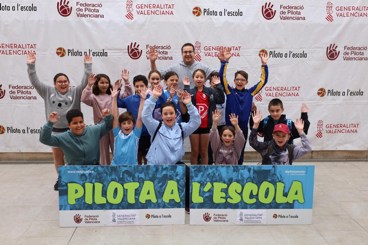 CEIP Palncia d'Algimia d'Alfara