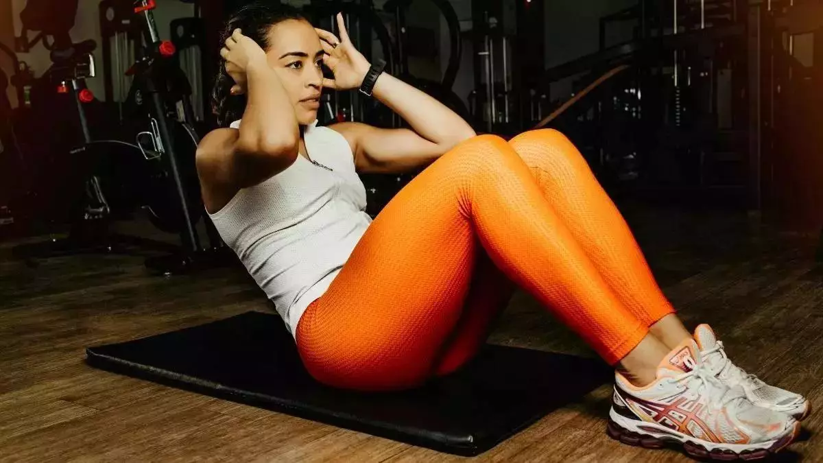 Esta es la mejor fruta si quieres eliminar grasa abdominal con facilidad