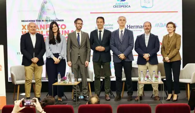 Vigo será en septiembre el epicentro de los «líderes y gestores» del sector del atún
