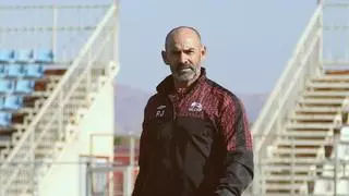 Paco Jémez, tras abandonar Irán: "El día a día era normal, están acostumbrados, los únicos cagados éramos nosotros"