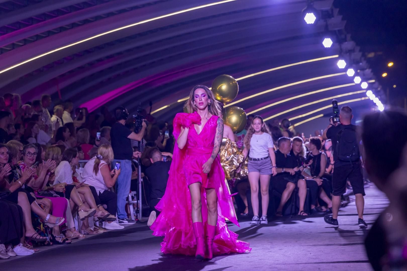 Torrevieja Weekend, espectáculo y moda en el corazón de Torrevieja, de la mano de Eduardo _Navarrete