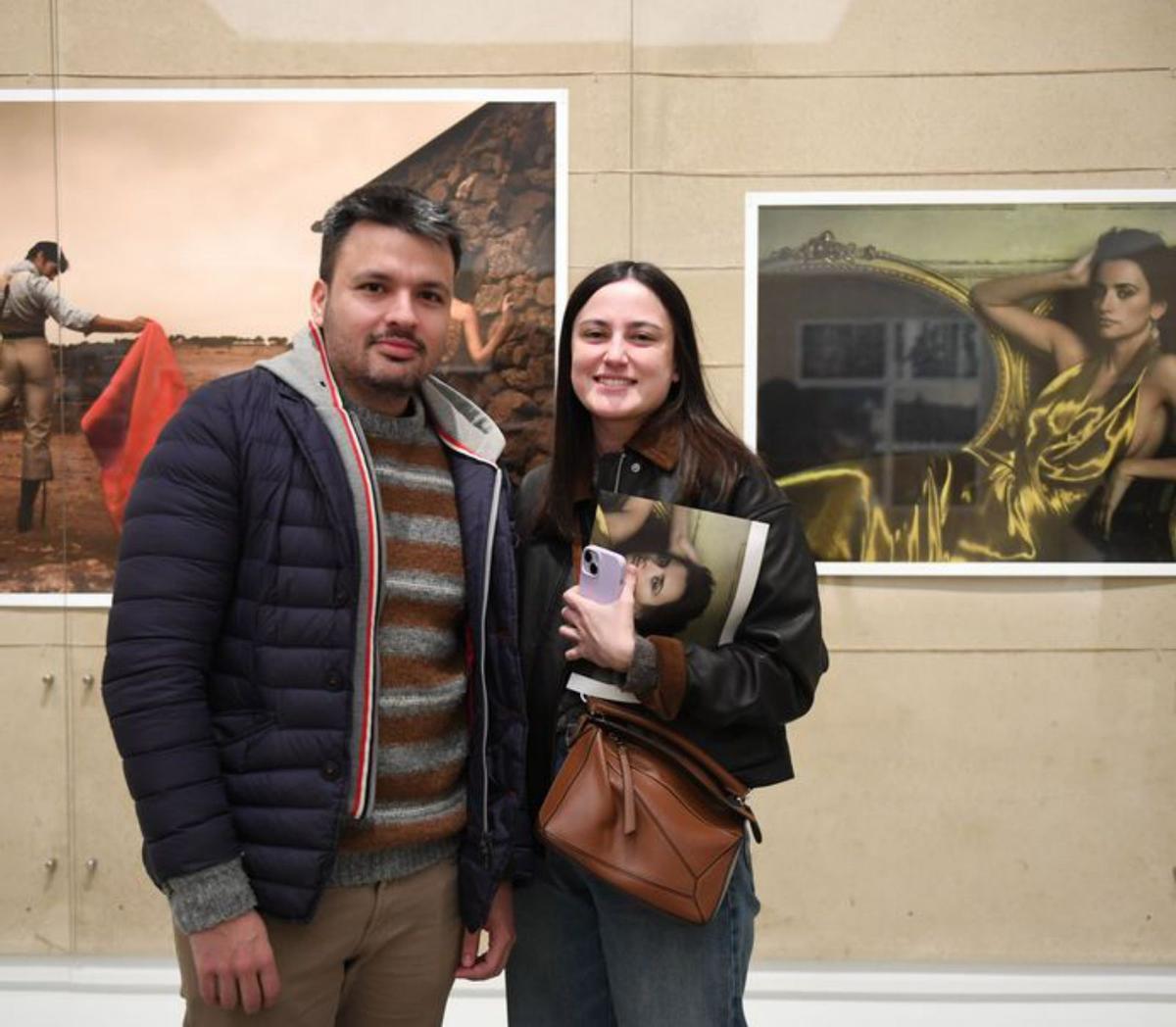 ‘Wonderland’, una puerta abierta al universo Leibovitz  | CARLOS PARDELLAS