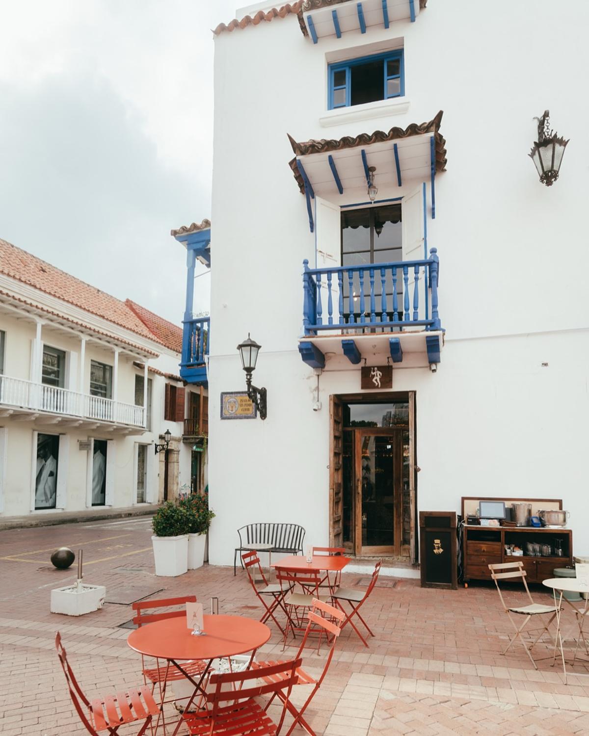 el baron