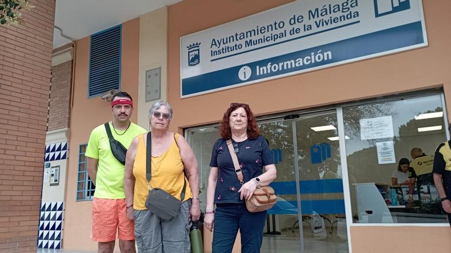 Marisol Troncoso: "Tenemos la vivienda del IMV per