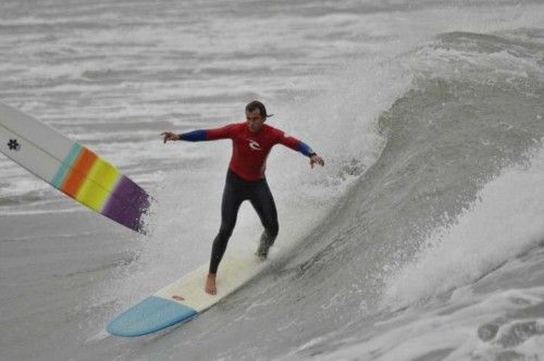 Surf-Spaß auf Mallorca