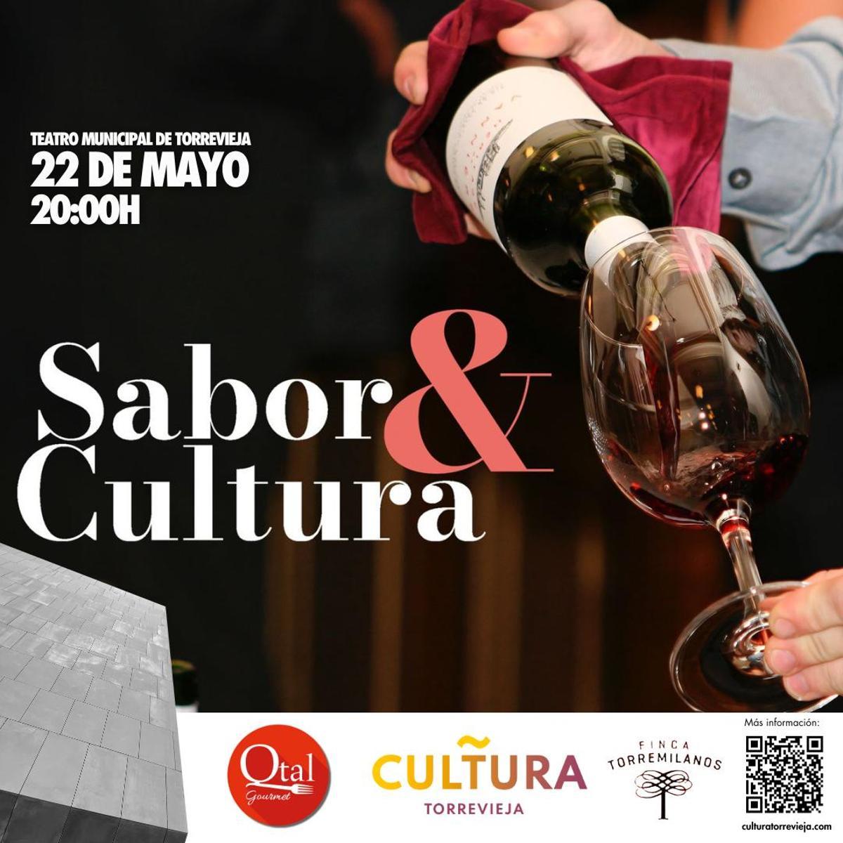 Sabor y Cultura