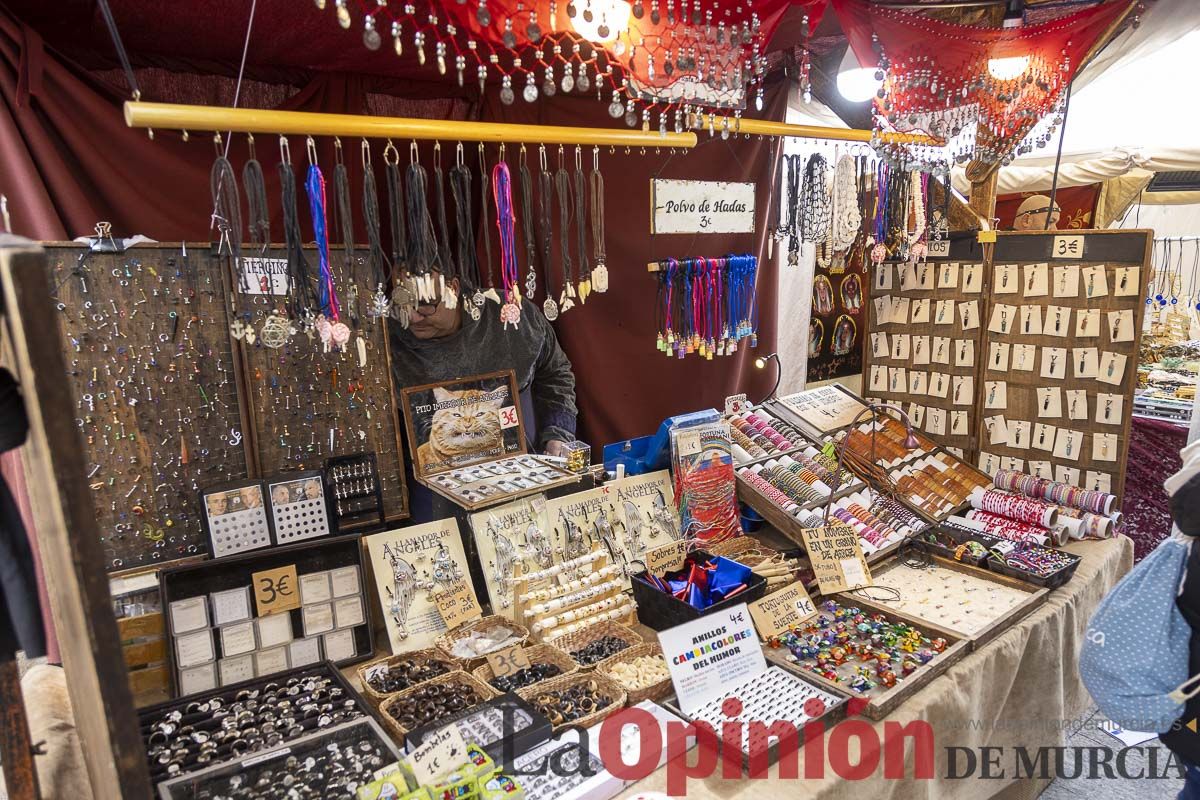 Mercado Medieval de Caravaca