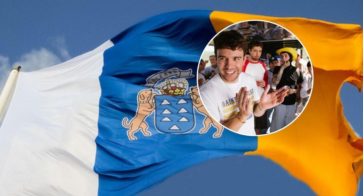 "El Baifo" de Quevedo, una muestra de cultura e identidad canaria