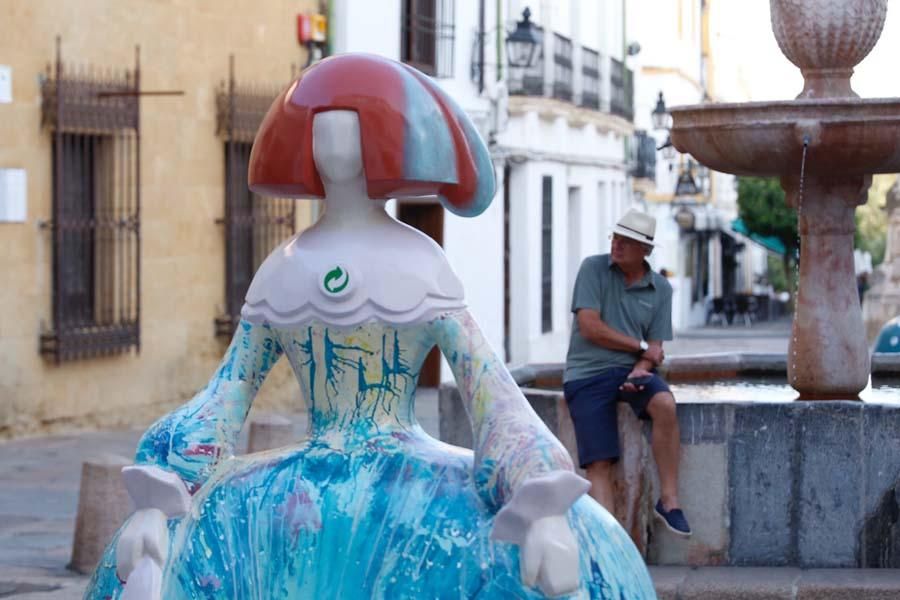 Las EcoMeninas toman Córdoba