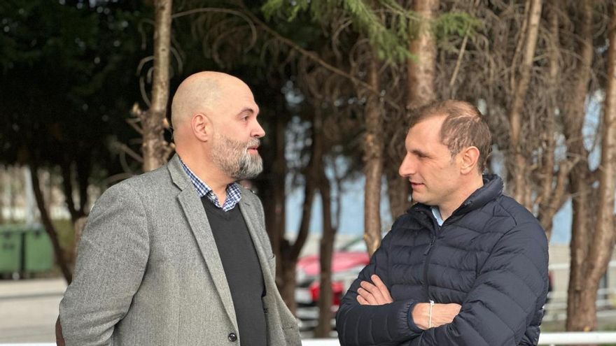 Foro Asturias reclama al dimisión del alcalde de Laviana, &quot;está hipotecando el futuro del concejo&quot;
