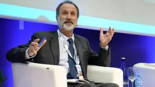 El zamorano Fernando Rivera, presidente de los oncólogos digestivos de España