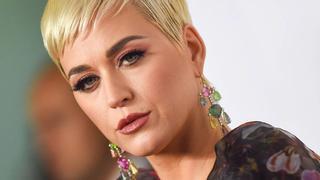 Katy Perry, condenada por copiar una canción de rap cristiano en 'Dark Horse'