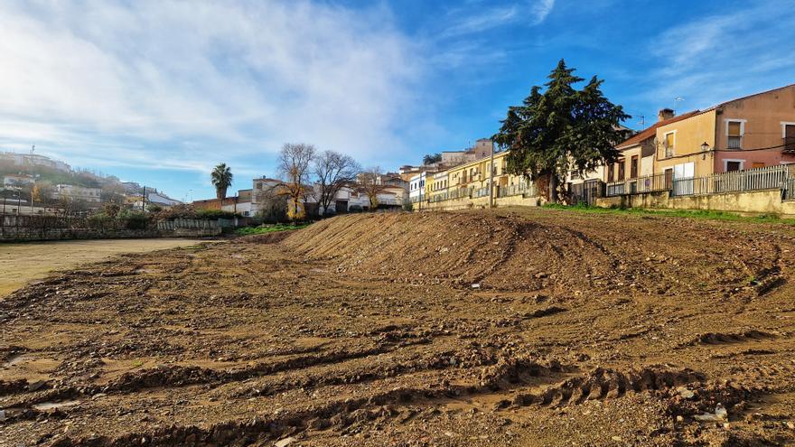 La Junta paraliza el concurso del Madruelo por una alegación