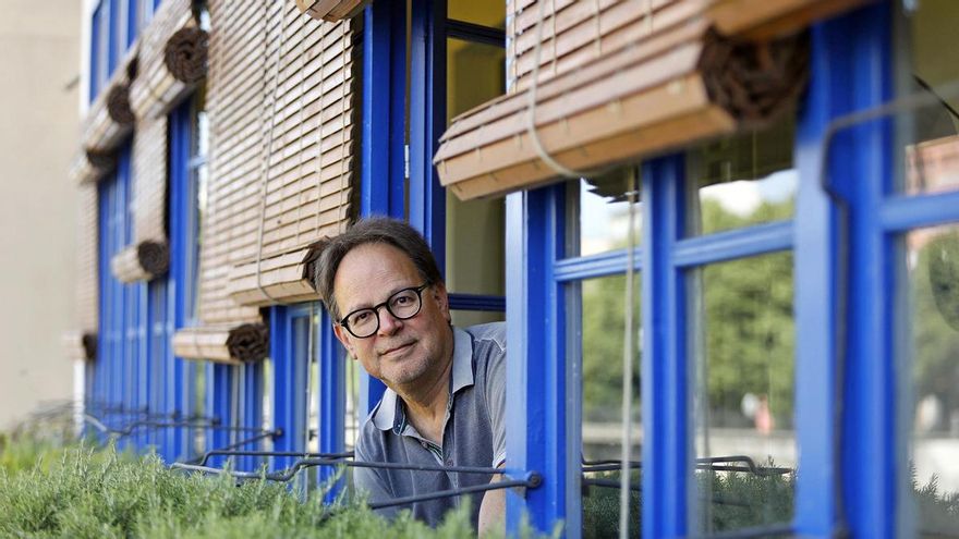 &quot;El nostre repte no és que la gent vingui a la Casa Masó, és que torni&quot;