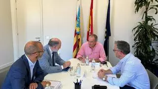 El Consell abre la puerta al uso del valenciano no normativo tras 22 años de consenso