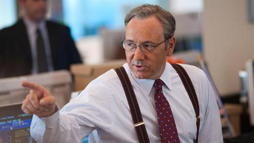 Margin Call