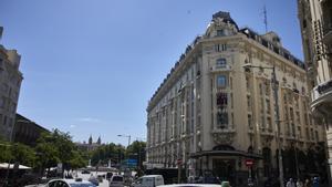 Madrid se prepara para acoger la cumbre de la OTAN.