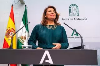 La consejera de Agricultura será la nueva candidata del PP andaluz a las elecciones europeas