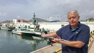 La Autoridad Portuaria de Cartagena reconoce que Bernabé se 'coló' en una zona restringida