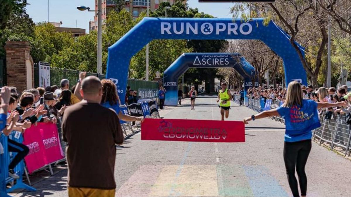 Vuelve el mejor atletismo