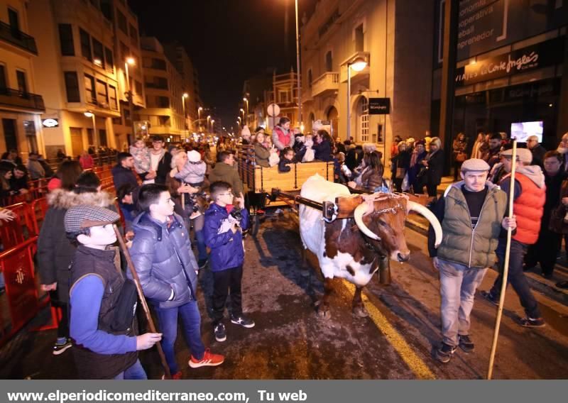 Procesión de la Coqueta de Benicàssim