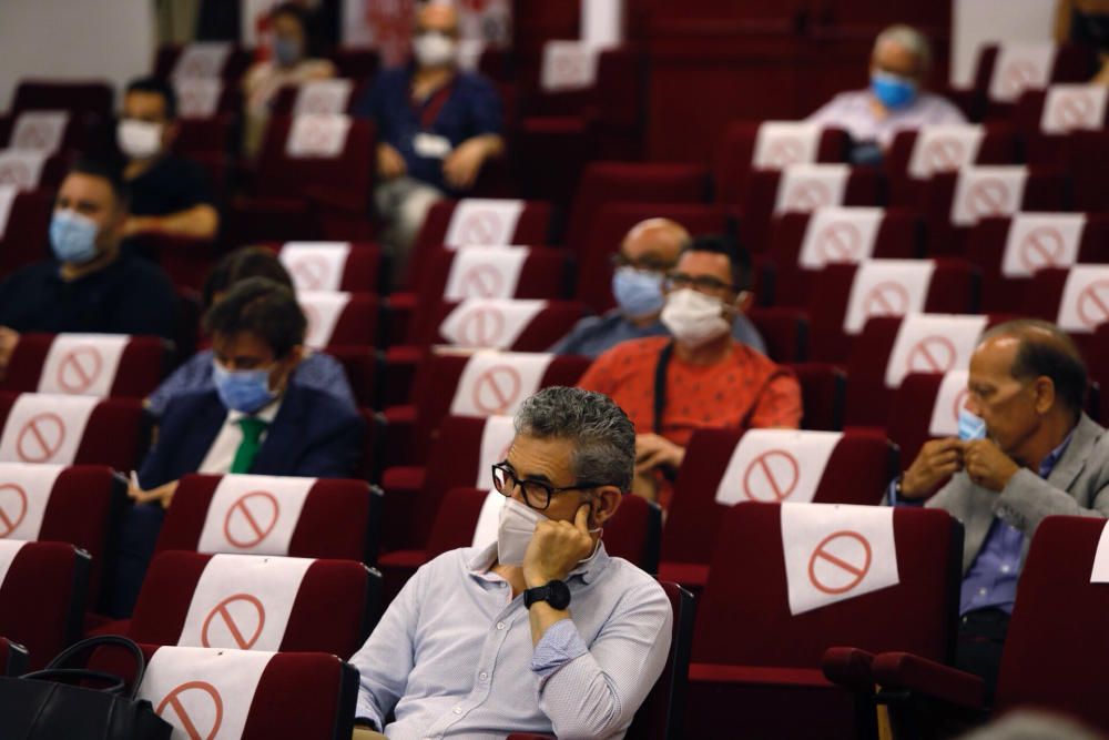 Cambio de marcha. La industria valenciana de la automoción y movilidad