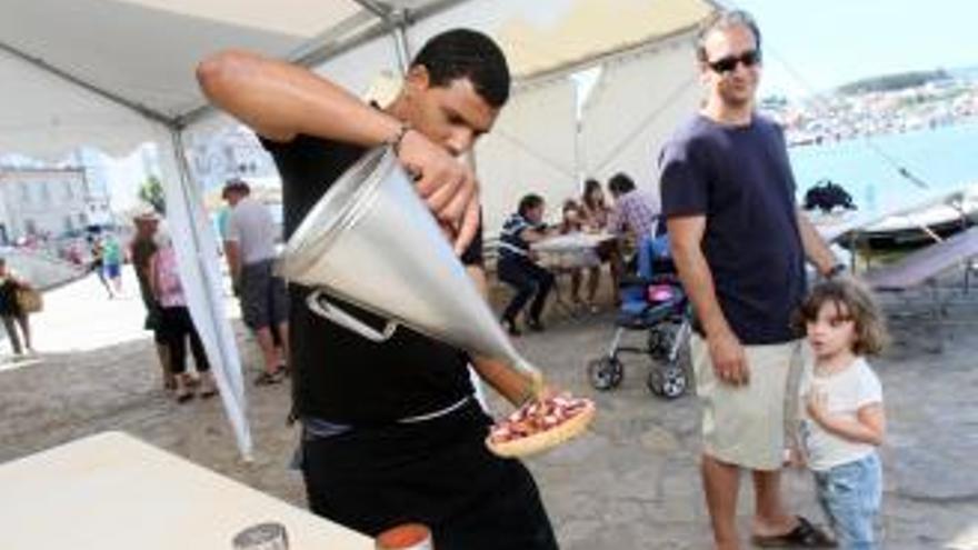 Sanidade pone el ojo en las aceiteras y en las &quot;gotas&quot; del café