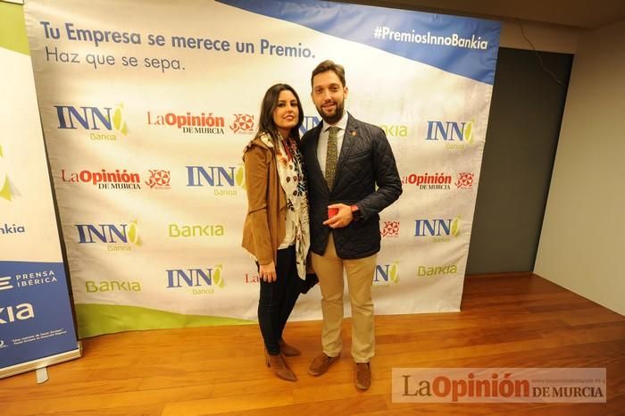 Premios Innobankia