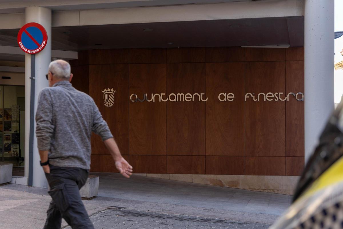 Ayuntamiento de Finestrat