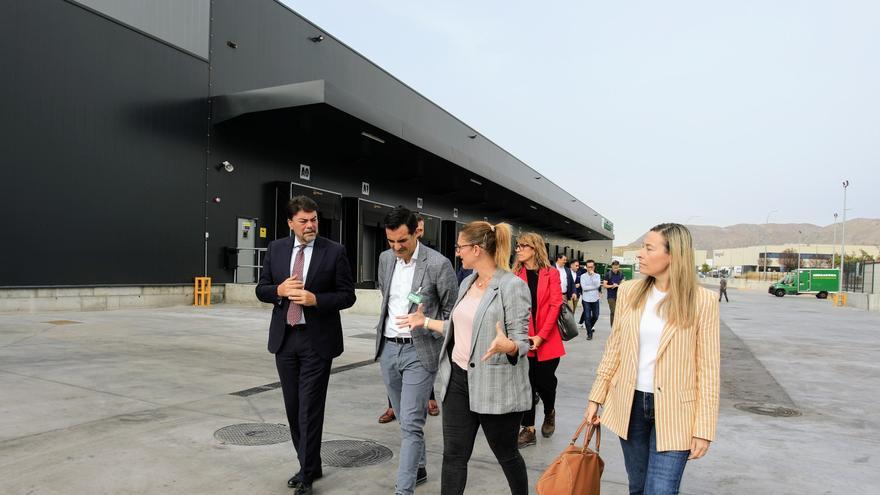 El Ayuntamiento de Alicante facilita por la &quot;vía rápida&quot; la tramitación de sesenta proyectos para la creación de empleo