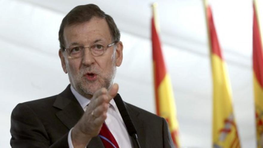 Rajoy sólo aceptaría reformas "muy concretas"