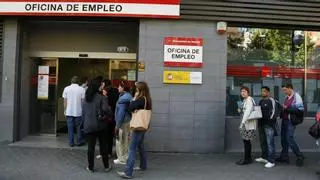 El SEPE publica una notable oferta de trabajo con salario de hasta 30.000 euros