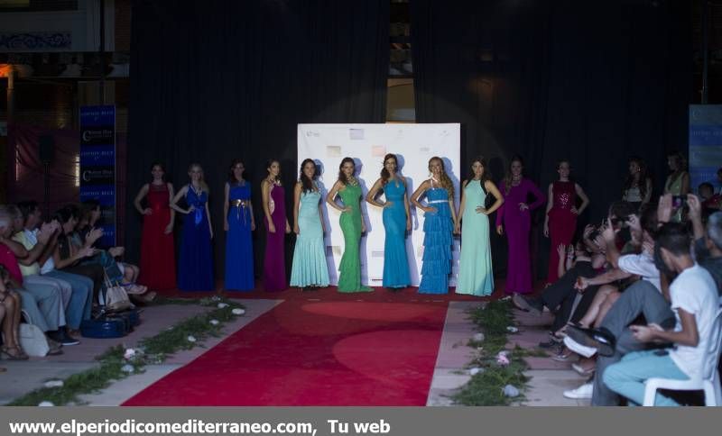 Final Miss Turismo de la Comunidad Valenciana