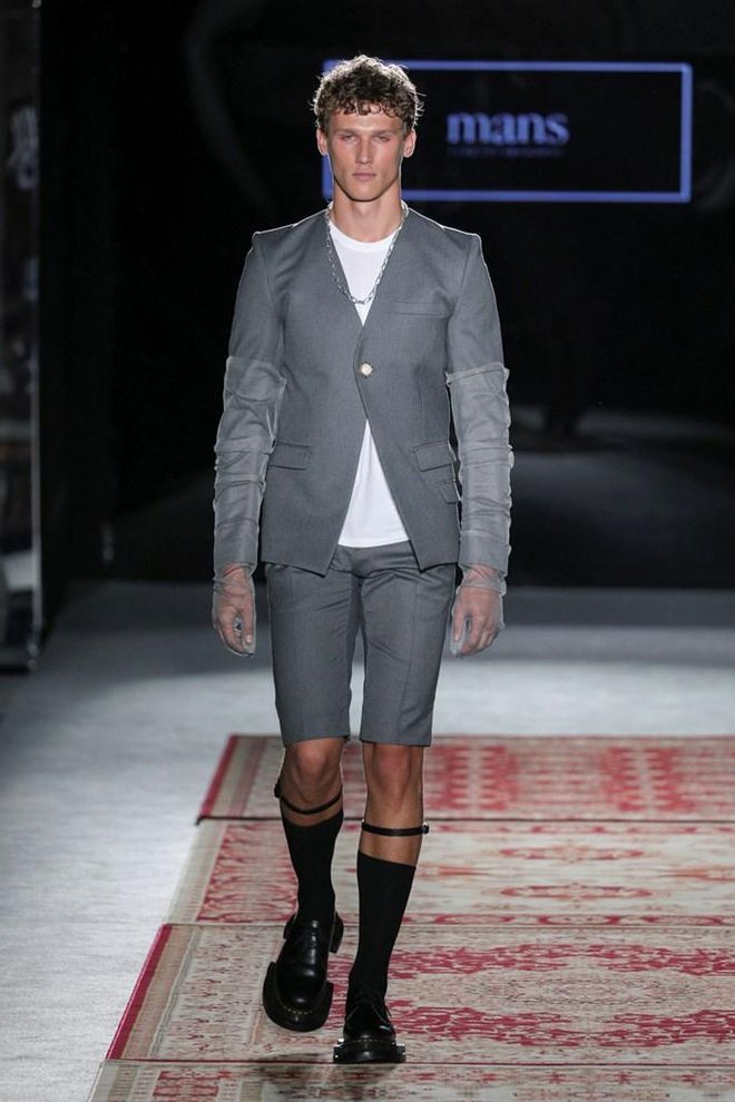 Mans Concept & Menswear