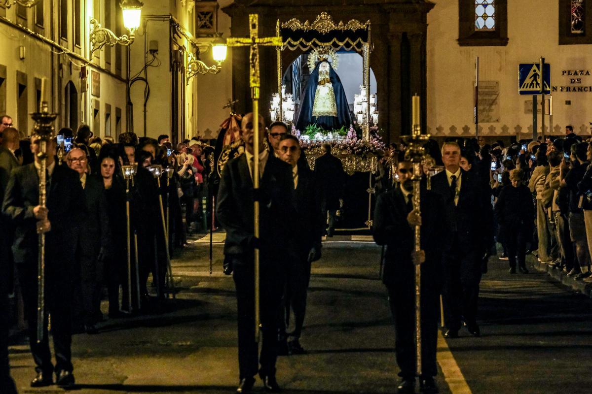 Procesión del Retiro 03/04/2026 Procesión del Retiro 03/04/2026