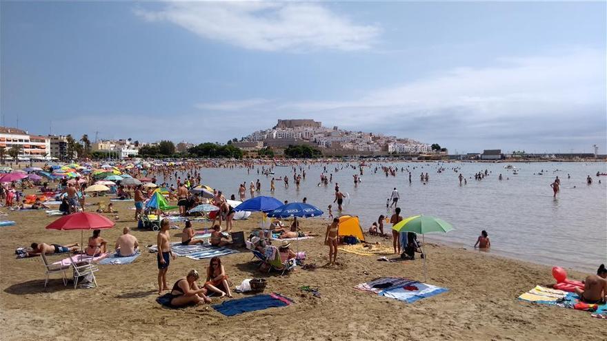 Castellón acelera las reservas en un verano de alta ocupación turística